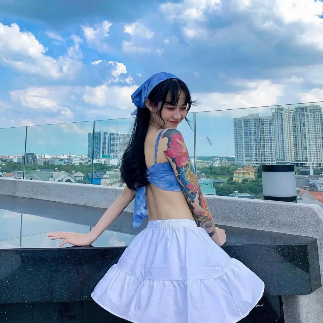 爱你入胃