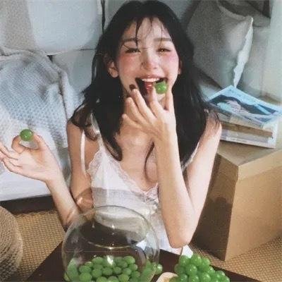 母鹿
